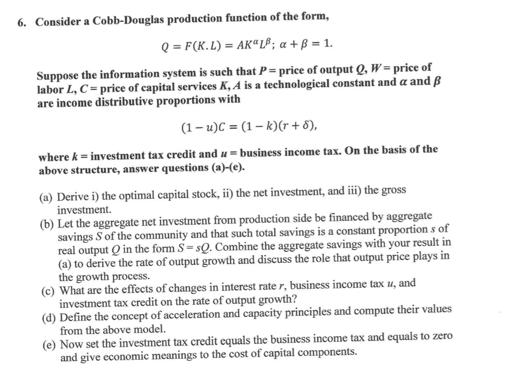 solved-consider-a-cobb-douglas-production-function-of-the-chegg