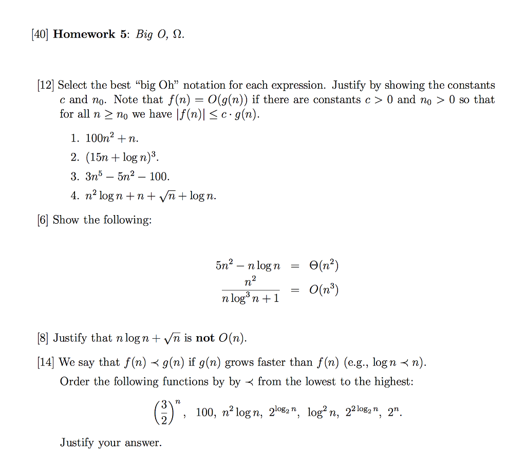 Solved Can you solve this discrite math and computer science | Chegg.com