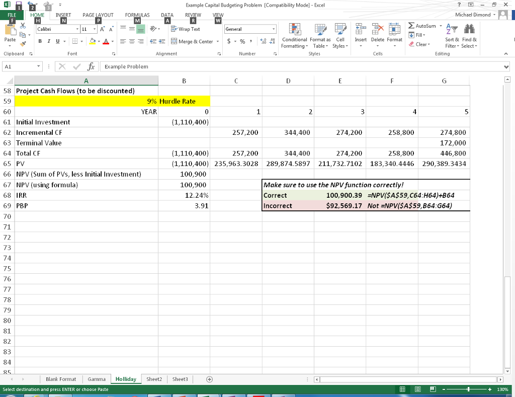 capital-budgeting-excel-template