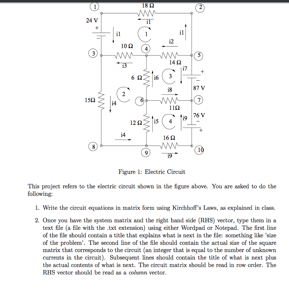 using-matlab-write-circiut-equation-using-kirchoff-s-chegg