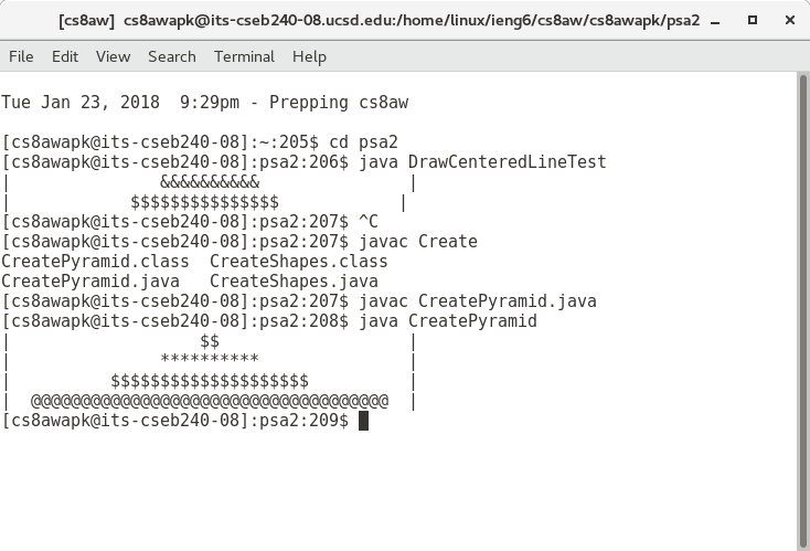Solved [cs8aw] | Chegg.com