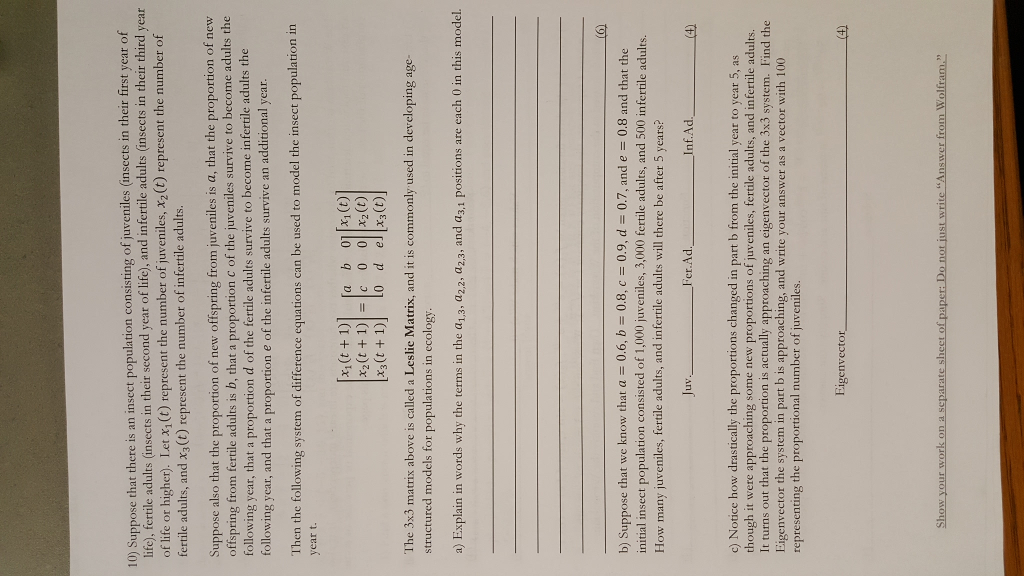Solved need help with Calculus (college level II) as soon as | Chegg.com