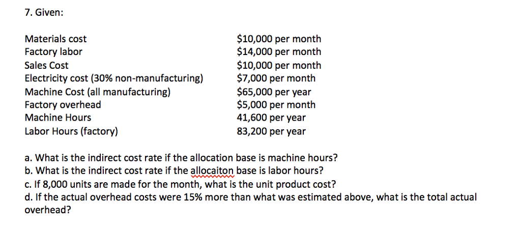 solved-given-a-what-is-the-indirect-cost-rate-if-the-chegg