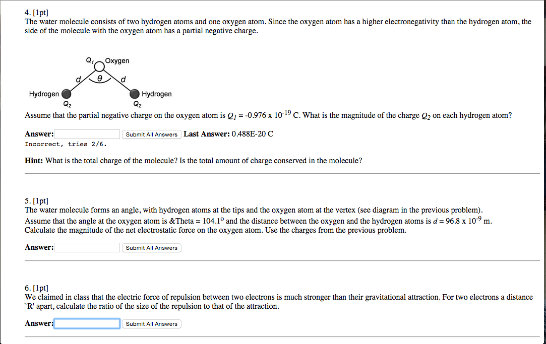 Physics Of Atoms And Molecules Solution Manual