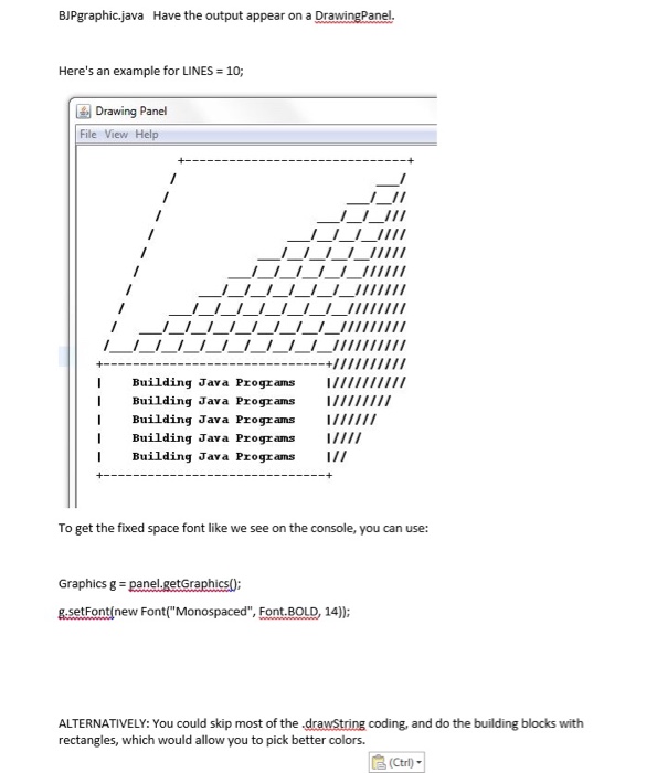 Solved This is Java 1 so please don't use complicated ways | Chegg.com