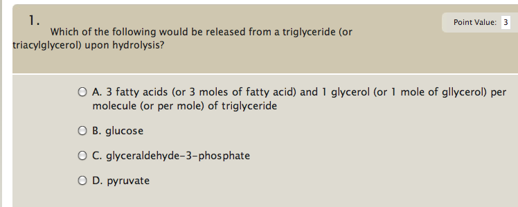 solved-1-point-value-3-which-of-the-following-would-be-chegg