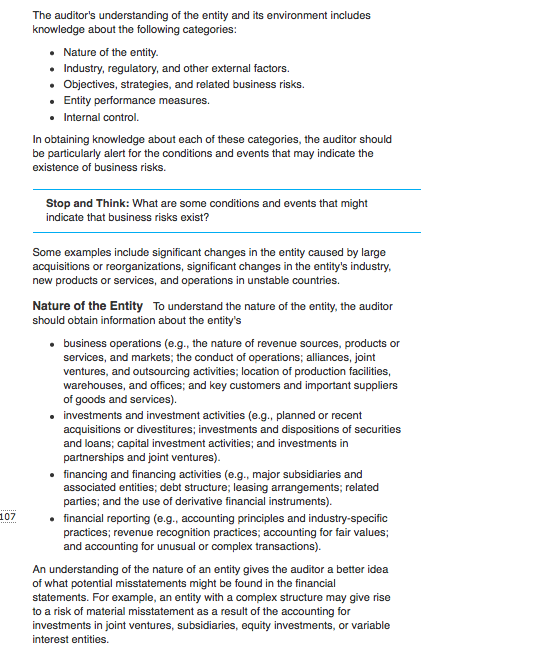 Solved In your textbook provides an overview of the | Chegg.com