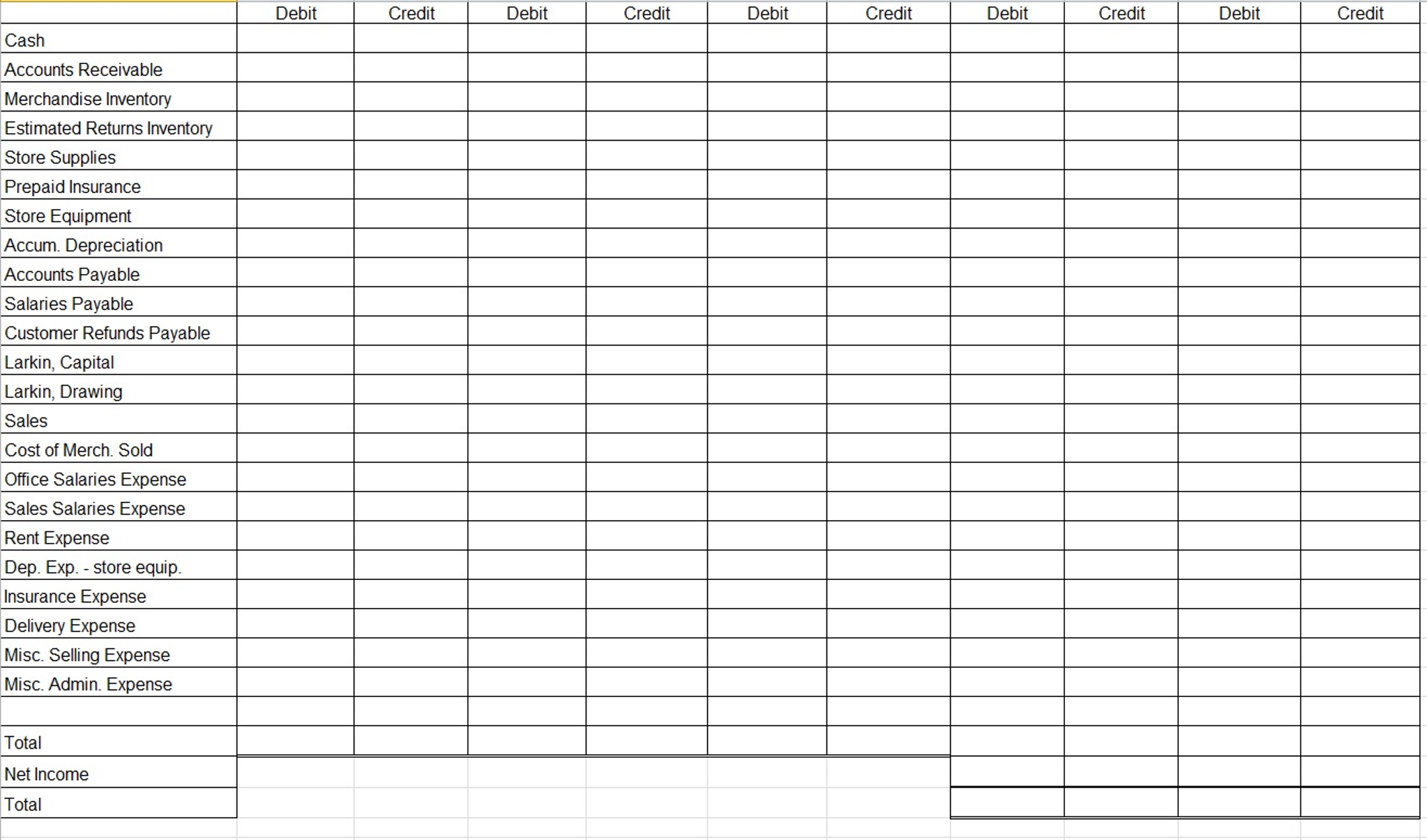 June Rent Sheet Solved 1-Jun Paid rent for June, $5000 1 pt 3-Jun Purchased | Chegg.com
