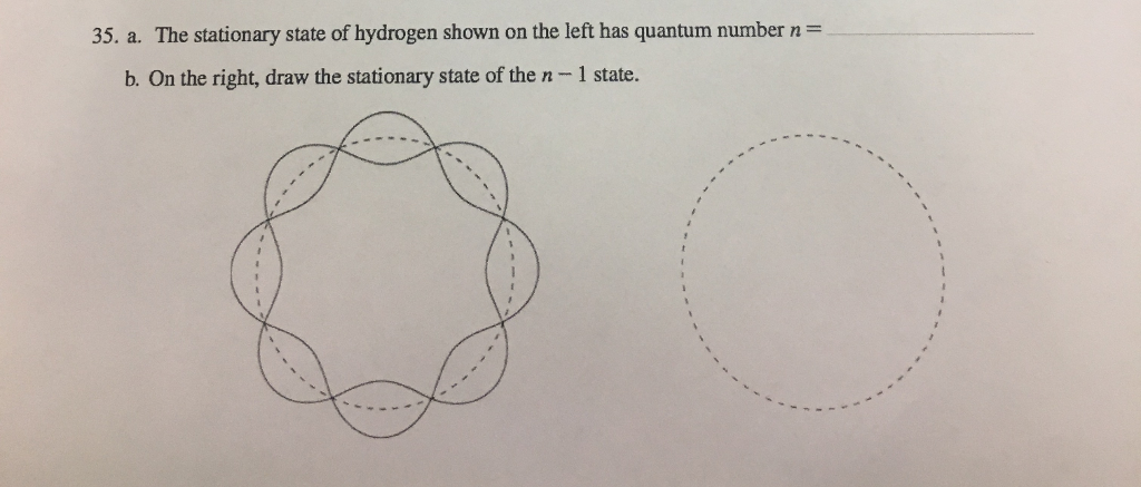 solved-the-stationary-state-of-hydrogen-shown-on-the-left-chegg