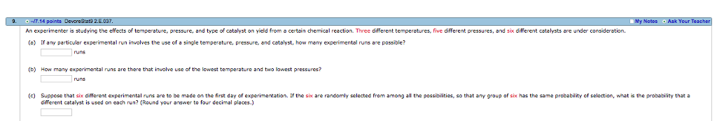 Ppt Effects Of Temperature And Catalyst On Reaction Rate Powerpoint