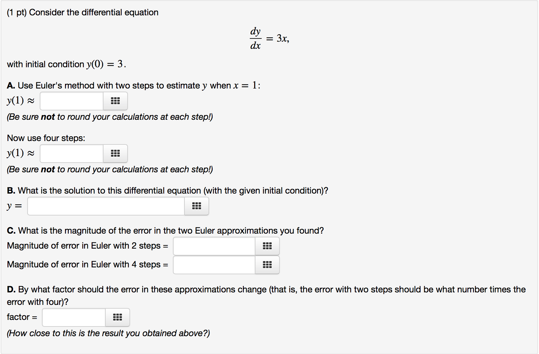 differential equation calculator with steps differential equation calculator with steps