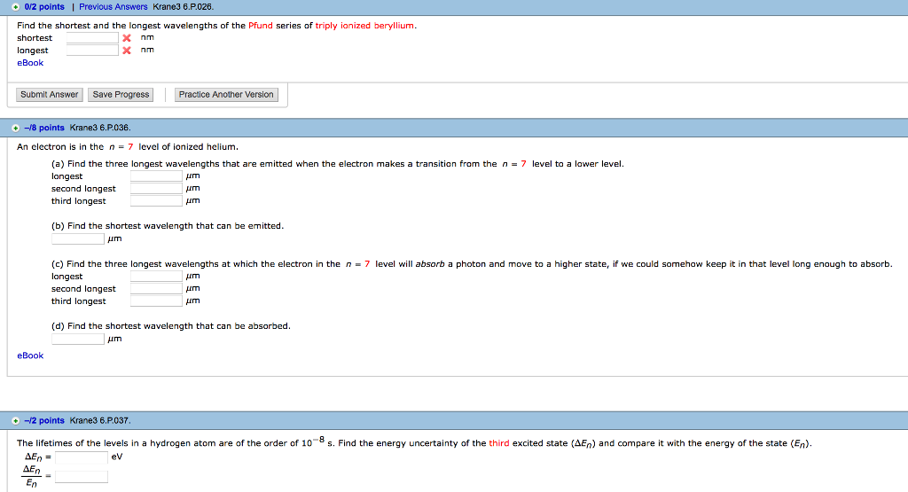 solved-find-the-shortest-and-the-longest-wavelengths-of-the-chegg