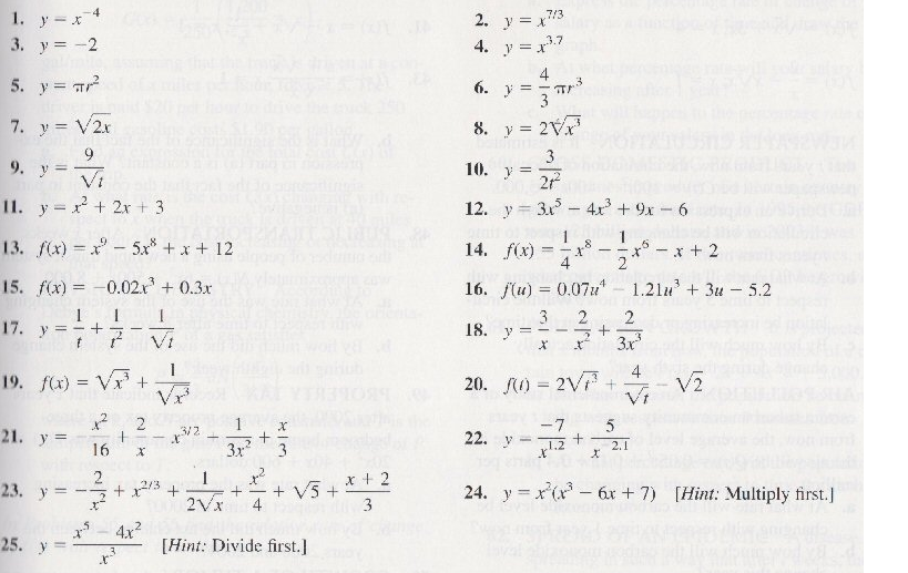 2 x y 7 4 x minus 3 y 1 0