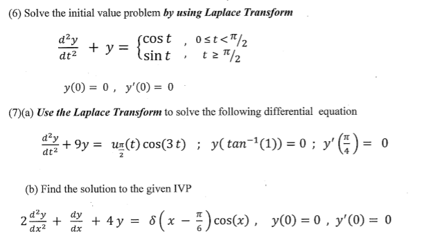 solved-solving-ivps-instructions-solve-the-following-chegg