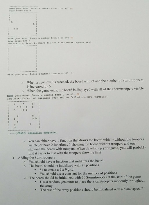 Solved Write a C++ program that performs the following | Chegg.com