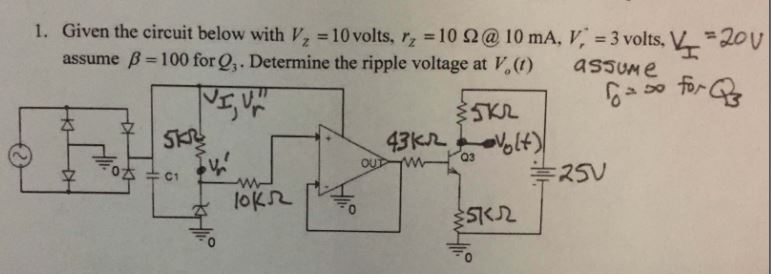 voltage yz 0.1