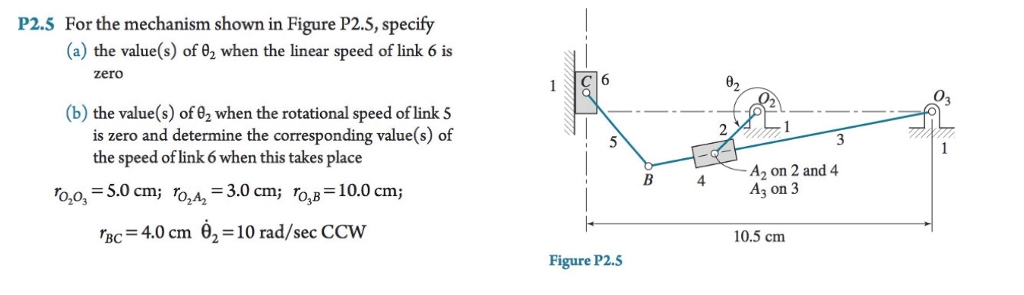 Solved Answer question in detail showing all steps and units | Chegg.com