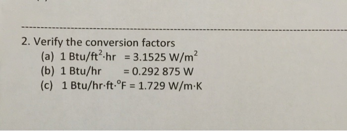 conversion btu hr.ft2.f in w m2k