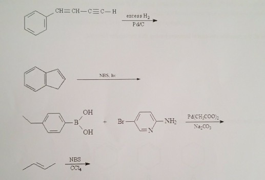 Solved Predict the major organic products of each reaction | Chegg.com