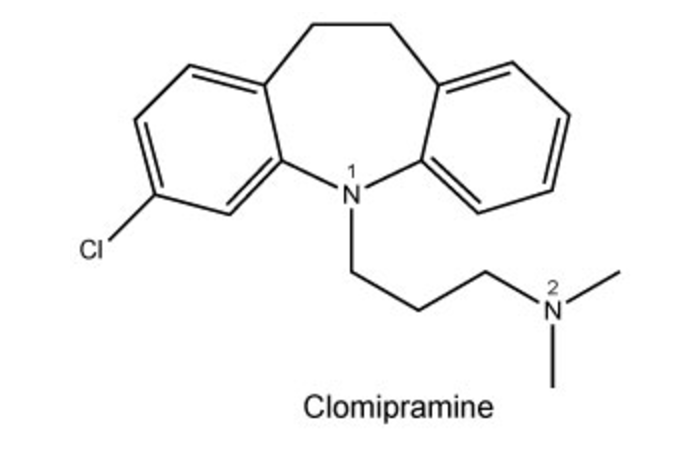 Cheap Clomipramine
