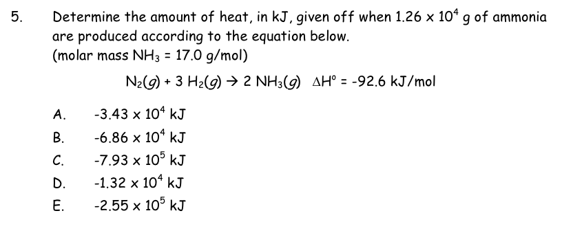 solved-determine-the-amount-of-heat-in-kj-given-off-when-chegg