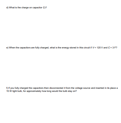 Solved CT Problem 3: Given the circuit shown on the right in | Chegg.com