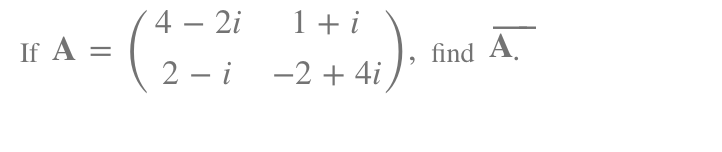 Solved Find All Eigenvalues And Eigenvectors Of The Given Chegg Solved Find All Eigenvalues And Eigenvectors Of The Given Chegg
