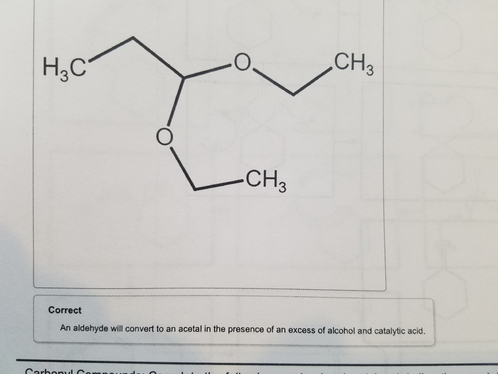 Solved Please show me the proper mechanism for each problem! | Chegg.com