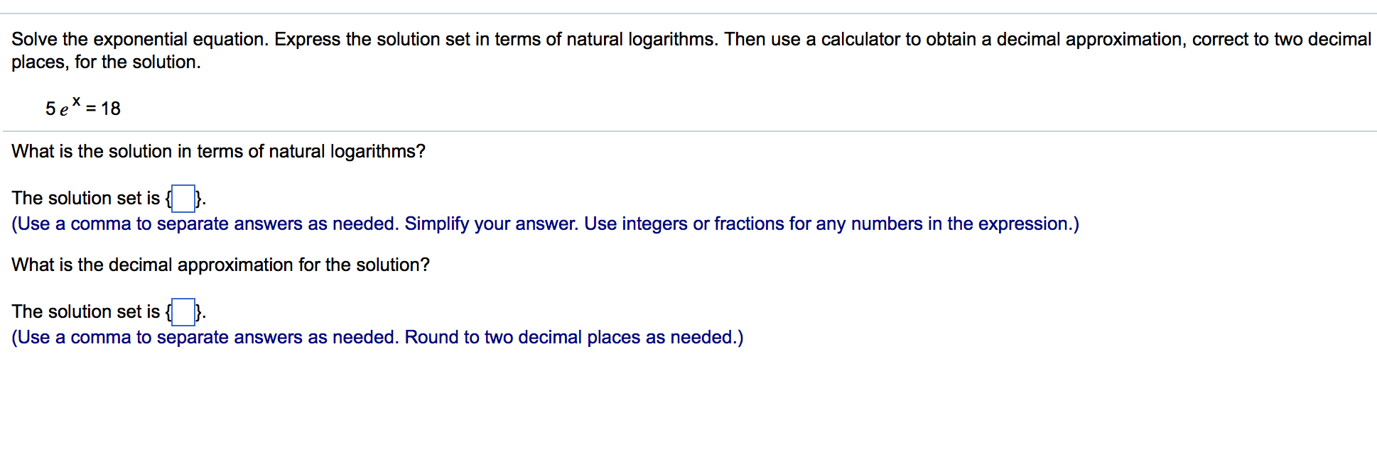 simplify equation calculator
