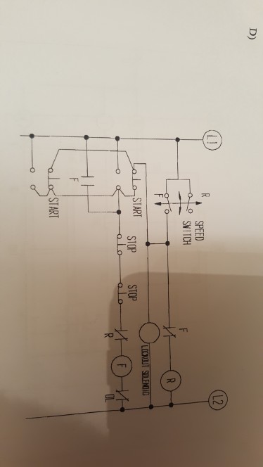 Solved 17 2.3 choose correct diagram a b c or d | Chegg.com