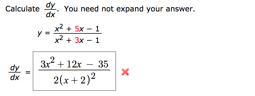 solved-calculate-dy-dx-x-you-need-not-expand-your-answer-chegg