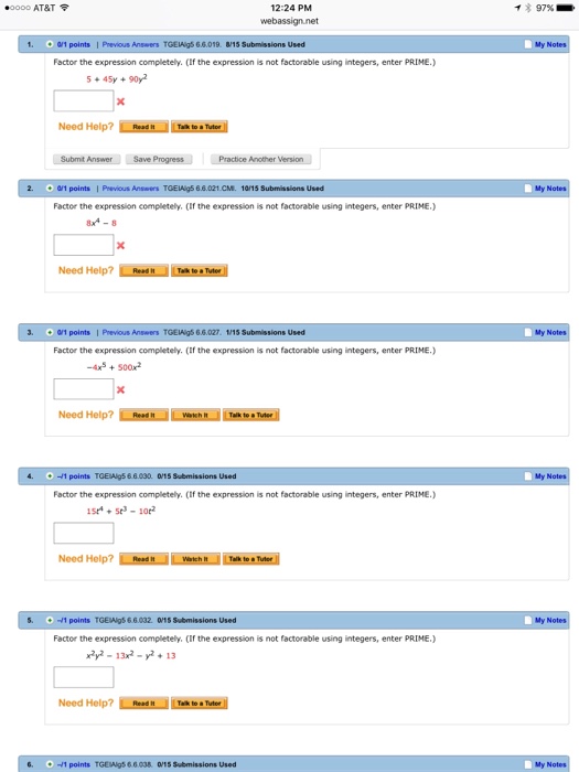 solved-factor-the-expression-completely-5-45y-90y-2-chegg