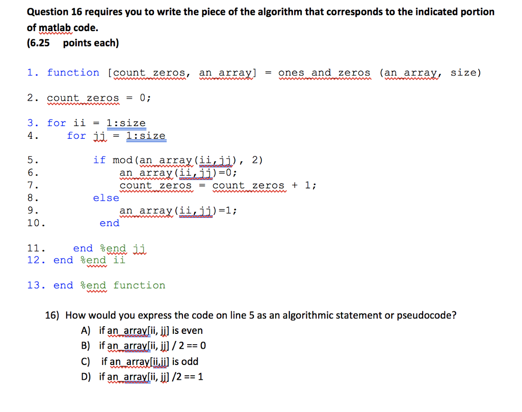 solved-question-16-requires-you-to-write-the-piece-of-the-chegg