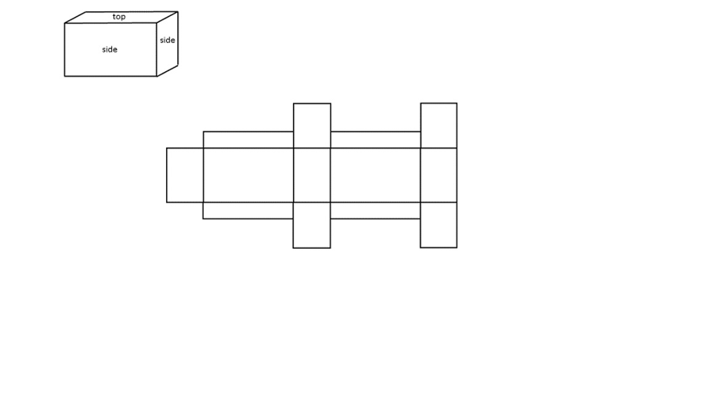 Solved See the drawing below. You are designing a cardboard | Chegg.com