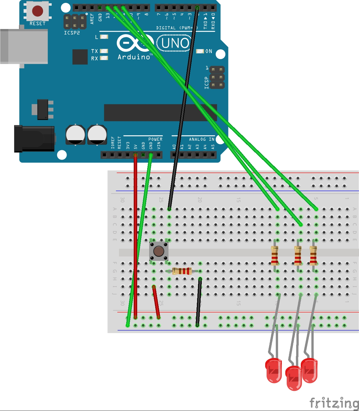 Solved I am having trouble with my Arduino code. Can | Chegg.com