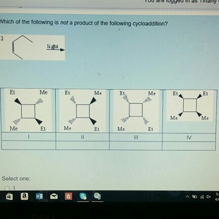 Solved Which of the following is not a product of the | Chegg.com