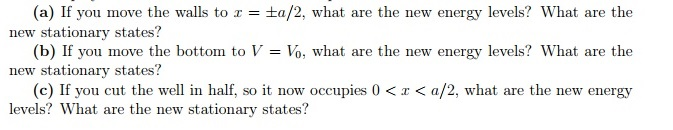 Solved Answer all parts of the problem (A, B, and C). Show | Chegg.com