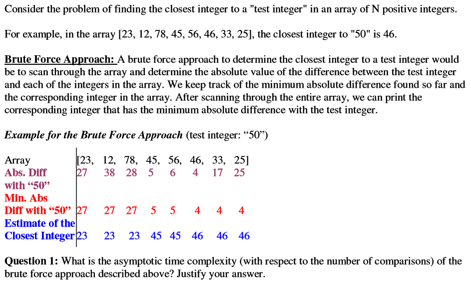 solved-consider-the-problem-of-finding-the-closest-integer-chegg