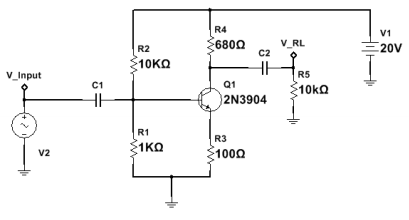 Solved Find the DC Operating Point using the 