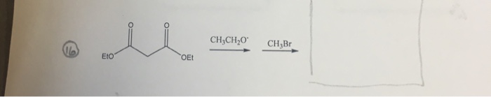 Solved Eto OEt CH3CH20 CH Br | Chegg.com