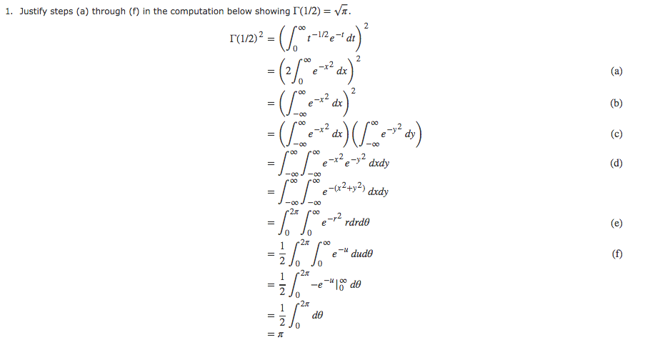 Advanced Math Archive | October 30, 2014 | Chegg.com