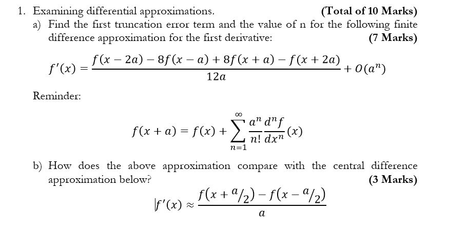 solved-total-of-10-marks-a-find-the-first-truncation-chegg