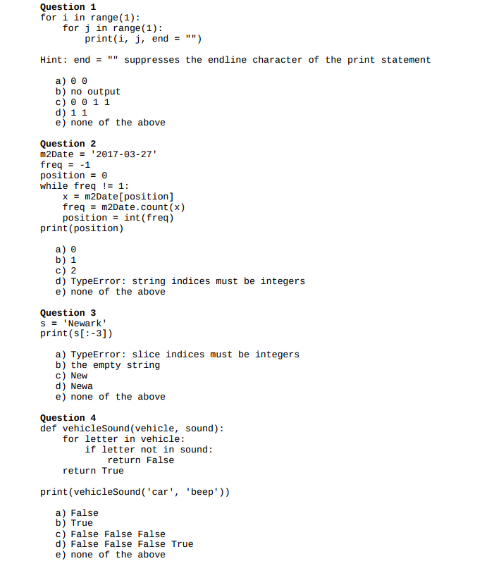 solved-question-1-for-i-in-range-1-for-j-in-range-1-chegg