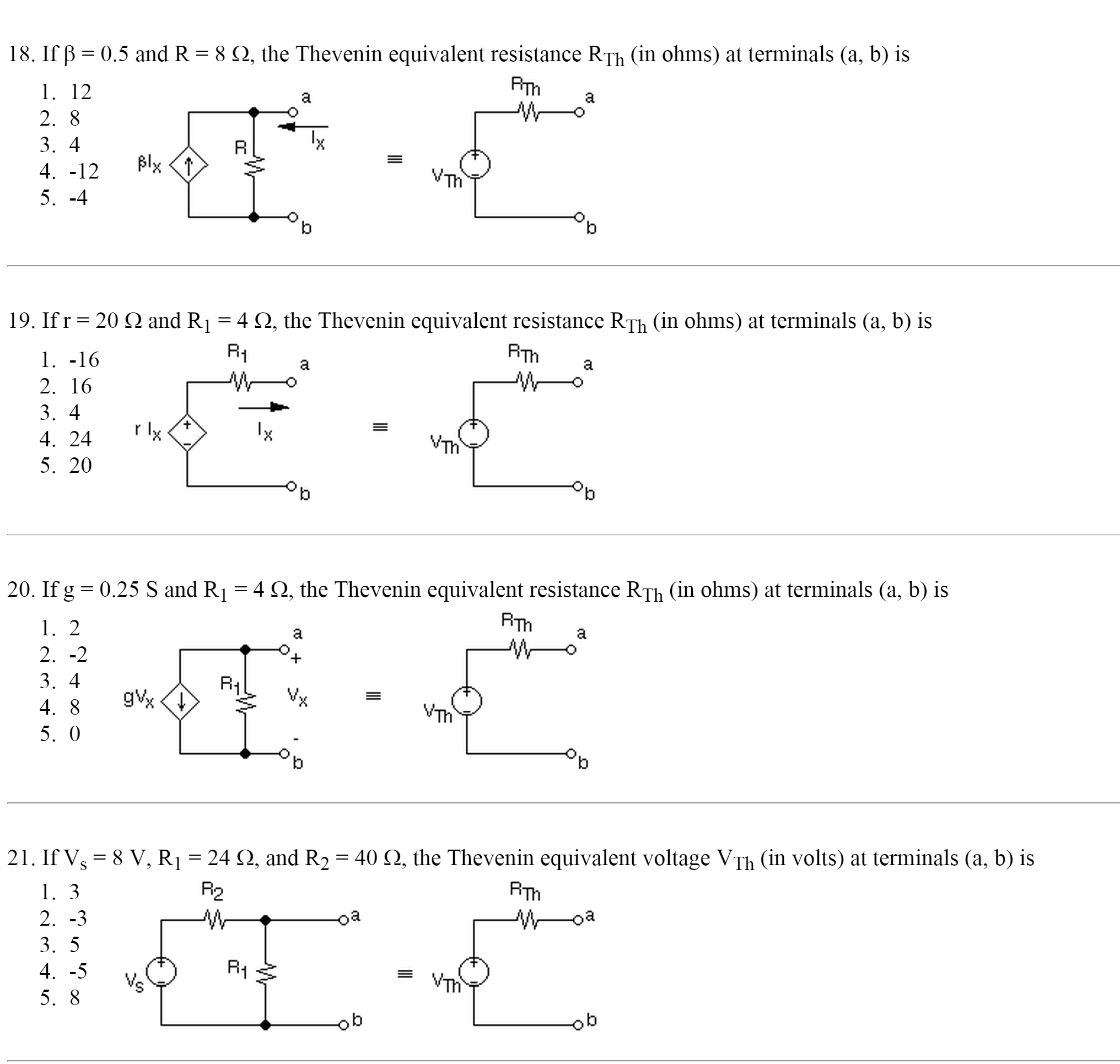 solved-18-if-beta-0-5-and-r-8-ohm-the-thevenin-chegg