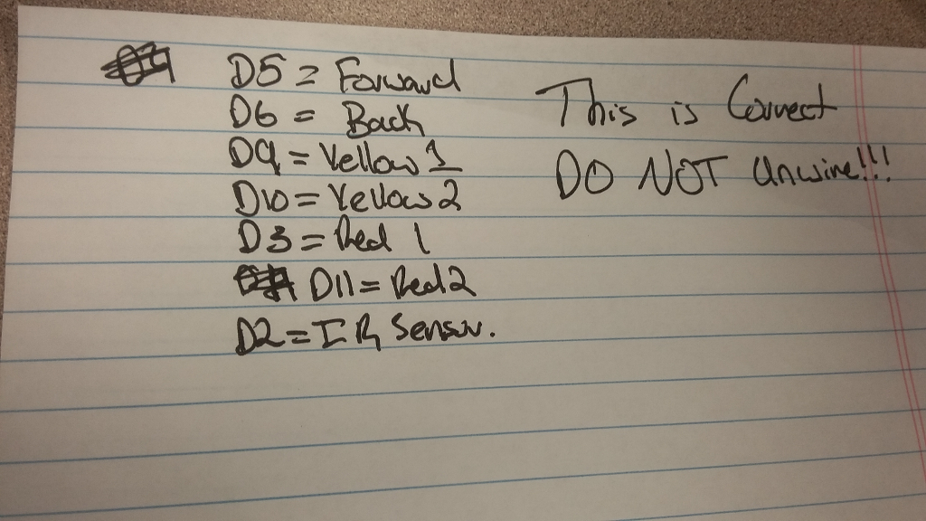 Matlab and arduino: Dc motor control using H bridge | Chegg.com
