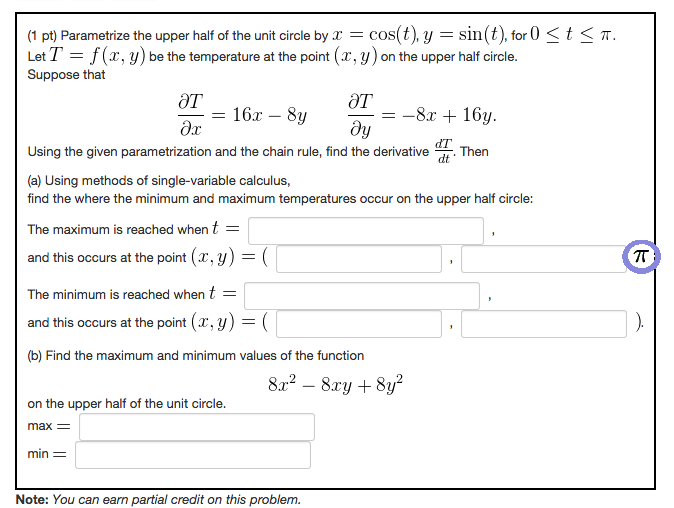 Solved Please show your work. I would like to know how to do | Chegg.com