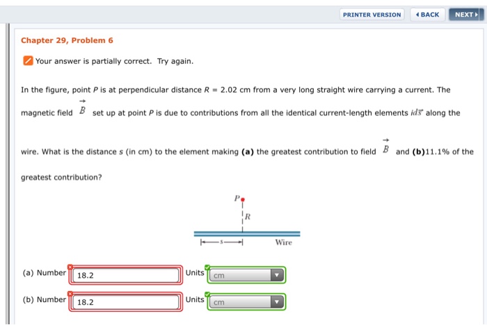 Solved In the figure, point P is at perpendicular distance R | Chegg.com