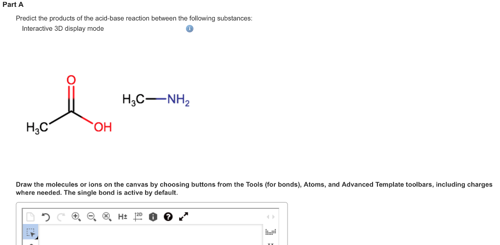 solved-draw-the-products-of-the-acid-base-reaction-between-chegg