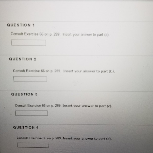 Solved tuby ule velliele during the test 66 HOW DO YOU SEE Chegg com