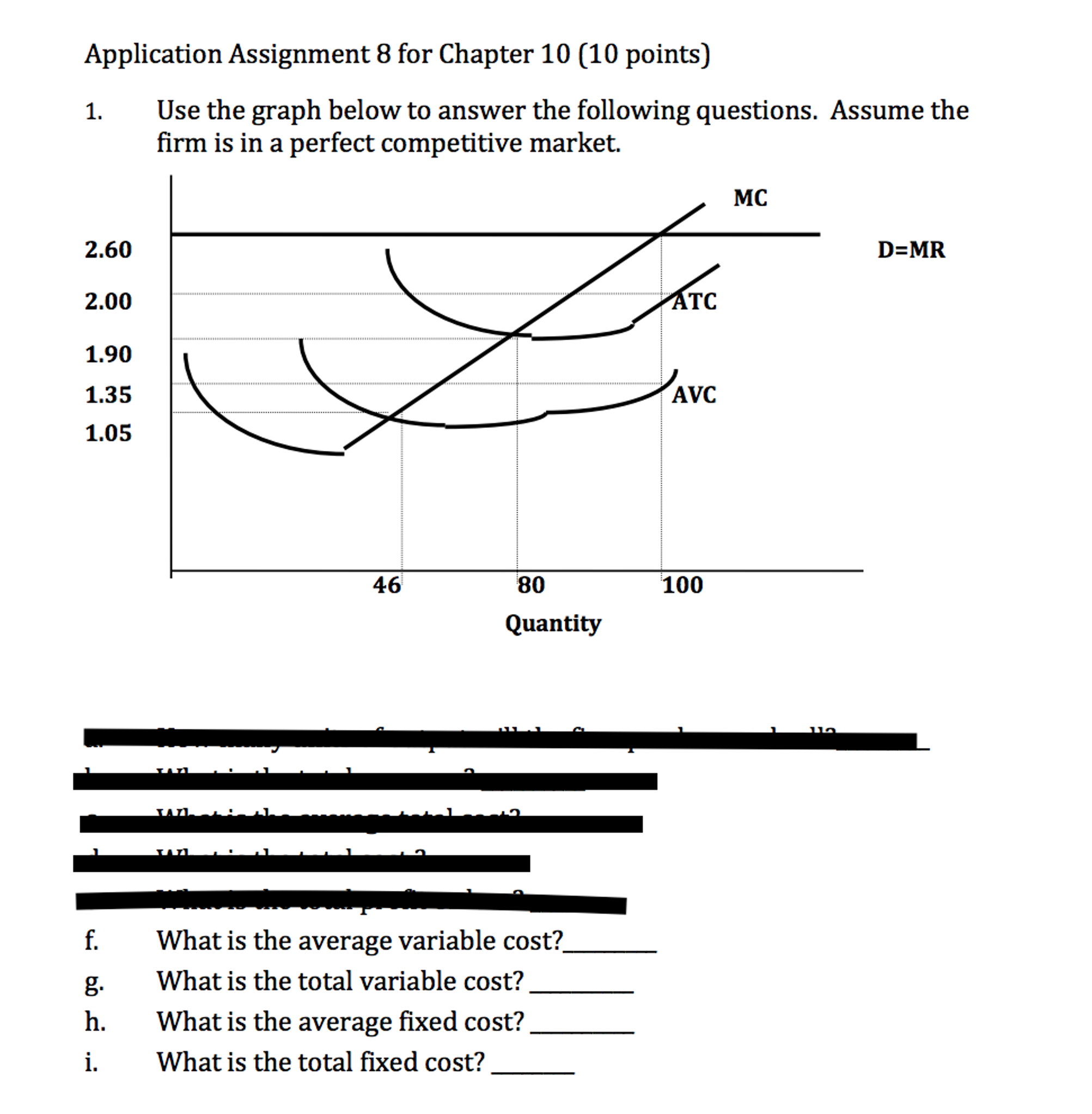 Solved Use The Graph Below To Answer The Following | Chegg.com